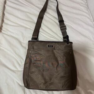 Tumi Voyageur Capri Crossbody Bag